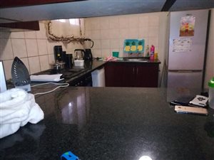 2 Bed Apartment in Silverton