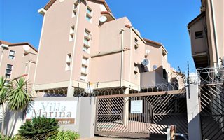 2 Bedroom Apartment in Glenanda