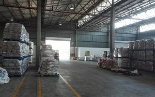 5314 m² Industrial space in Mahogany Ridge