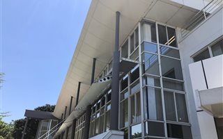 177 m² Commercial space in La Lucia
