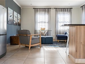 3 Bed House in Alberton