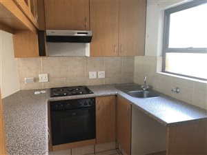 1 Bed Townhouse in Sunninghill