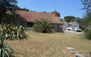 4 Bedroom House in Allanridge