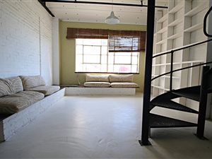 1 Bedroom Apartment in Observatory