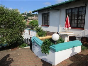 3 Bed House in Sparks Estate