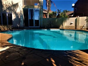 4 Bed House in Rant en Dal