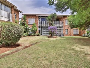 2 Bed Townhouse in Edleen