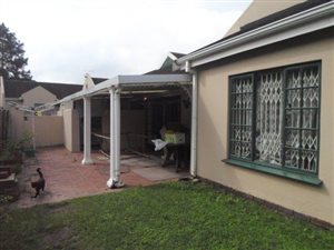 3 Bed Simplex in Highland Hills