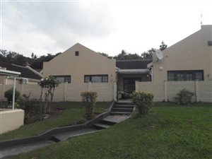 3 Bed Simplex in Highland Hills
