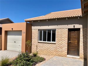 3 Bed House in Oudekloof