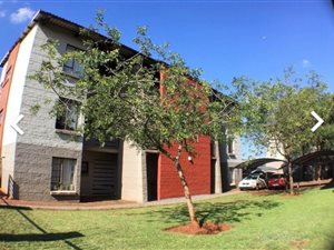1 Bed Apartment in Dorandia