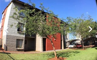 1 Bedroom Apartment in Dorandia