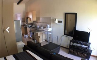 1 Bedroom Apartment in Dorandia