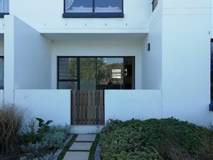 3 Bed Townhouse in De Velde