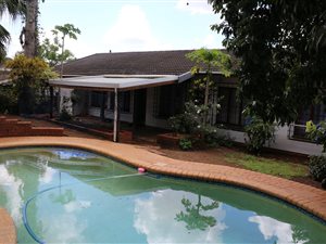 3 Bedroom House in Richem