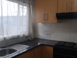 2 Bed Duplex in Lyndhurst