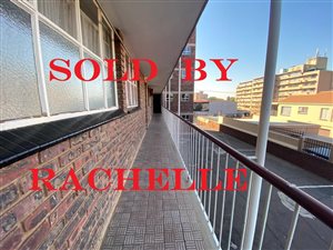 2 Bed Apartment in Wonderboom South