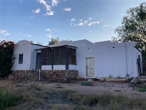 2 Bed House in Augrabies