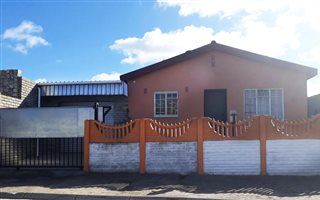 3 Bedroom House in Atlantis