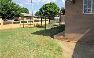 3 Bedroom House in Alberton