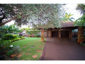 3 Bed House in Malelane