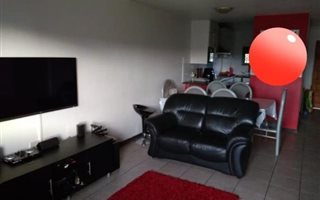 3 Bedroom Apartment in Mt Edgecombe