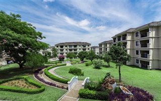 2 Bedroom Apartment in Noordwyk