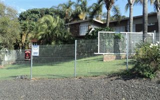 3 Bedroom House in Erasmia