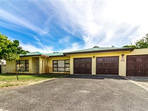 3 Bed House in Amandelrug