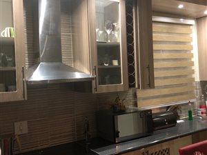 3 Bed Townhouse in Monavoni