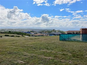 976 m² Land available in Whale Rock