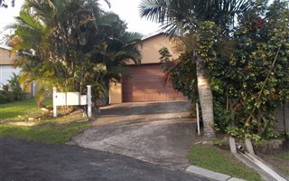 3 Bedroom Townhouse in Southport