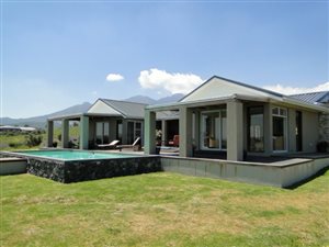 Farm in Stellenbosch Agricultural