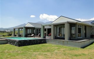 Farm in Stellenbosch Agricultural