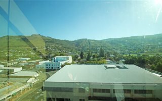 1 Bedroom Apartment in Paarl