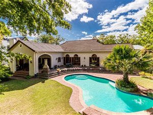 3 Bed House in Mostertsdrift