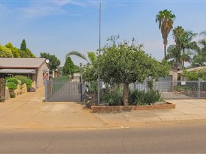 8 Bedroom House in Pretoria North