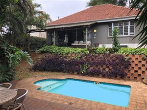3 Bedroom House in Park Hill