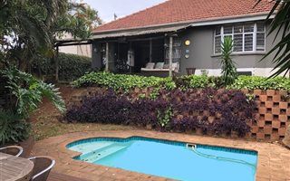 3 Bedroom House in Park Hill