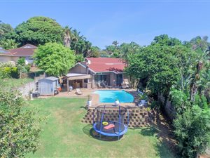 3 Bedroom House in St Winifreds