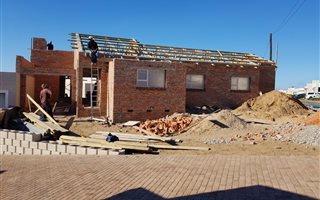 3 Bedroom Cluster in Heiderand