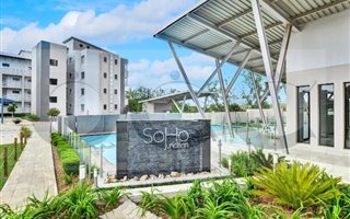 2 Bedroom Apartment in Broadacres