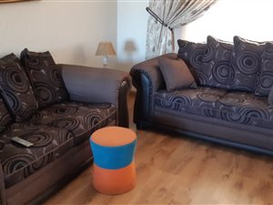 2 Bed Apartment in Kenleaf