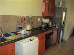 1 Bed Apartment in Hatfield