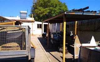Commercial space in Rietfontein
