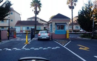 2 Bedroom Flat in Pinelands