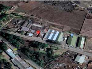4.4 ha Land available in Benoni AH