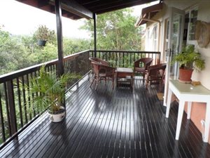 4 Bed Townhouse in Grayleigh