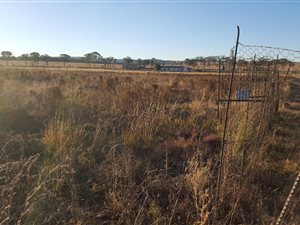 2 ha Farm in Walkers Fruit Farms