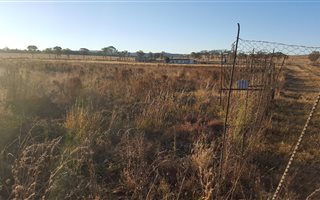 2 ha Farm in Walkers Fruit Farms